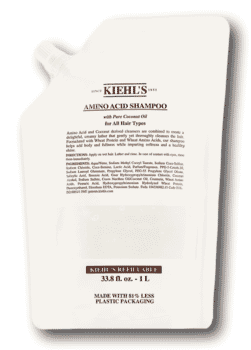 Kiehl's Amino Acid Shampoo Refillabel Pouch 1L